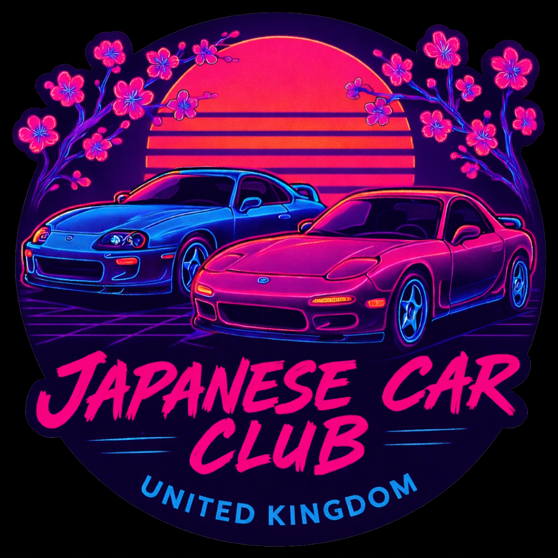 Japanese Car Club UK